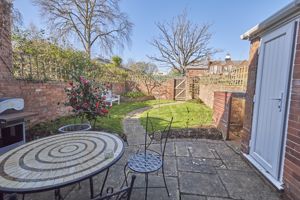 Garden- click for photo gallery